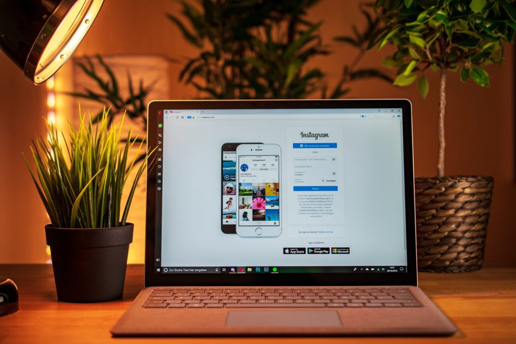 Mit Instagram Geld verdienen
